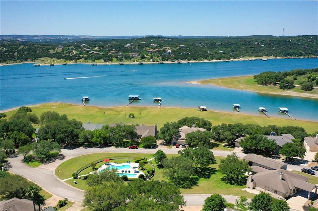 20627 Highland Lake Loop, Lago Vista, TX, 78645 MLS 5438966