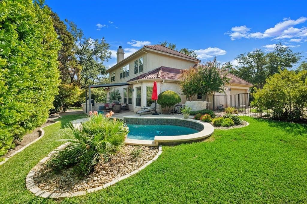 3 Bellwood Cv, The Hills, TX, 78738 MLS 7175592