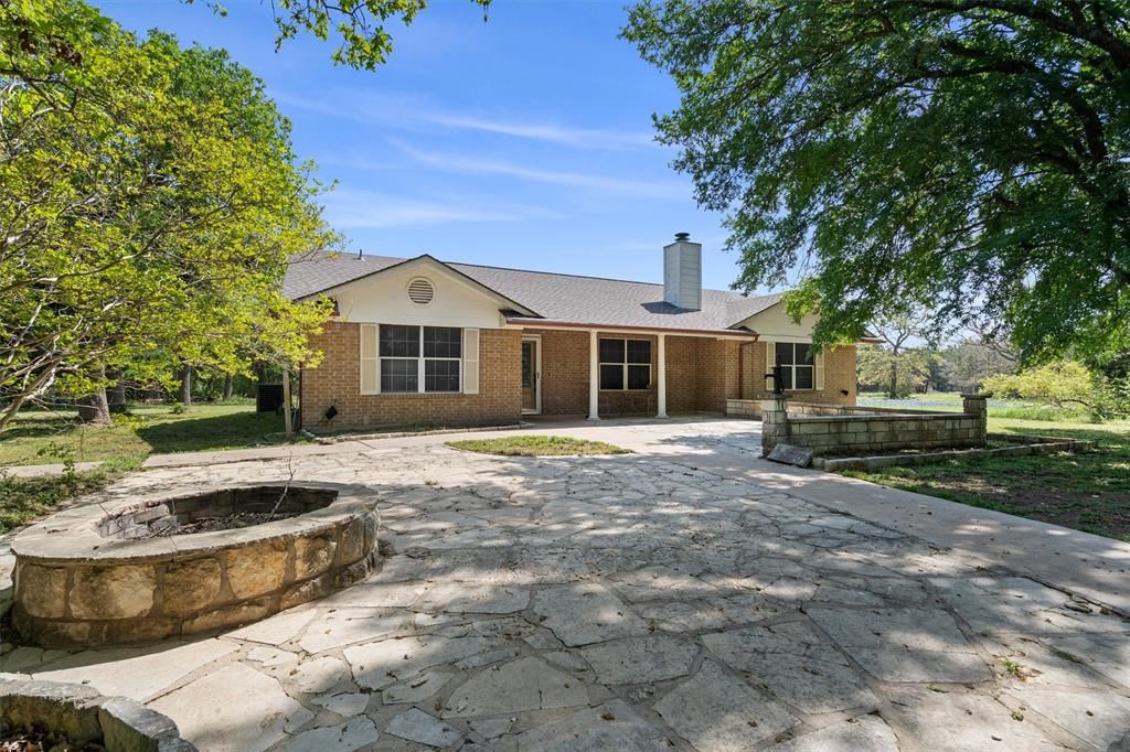 511 Blessing Ranch Rd, Liberty Hill, TX, 78642 MLS 2689571