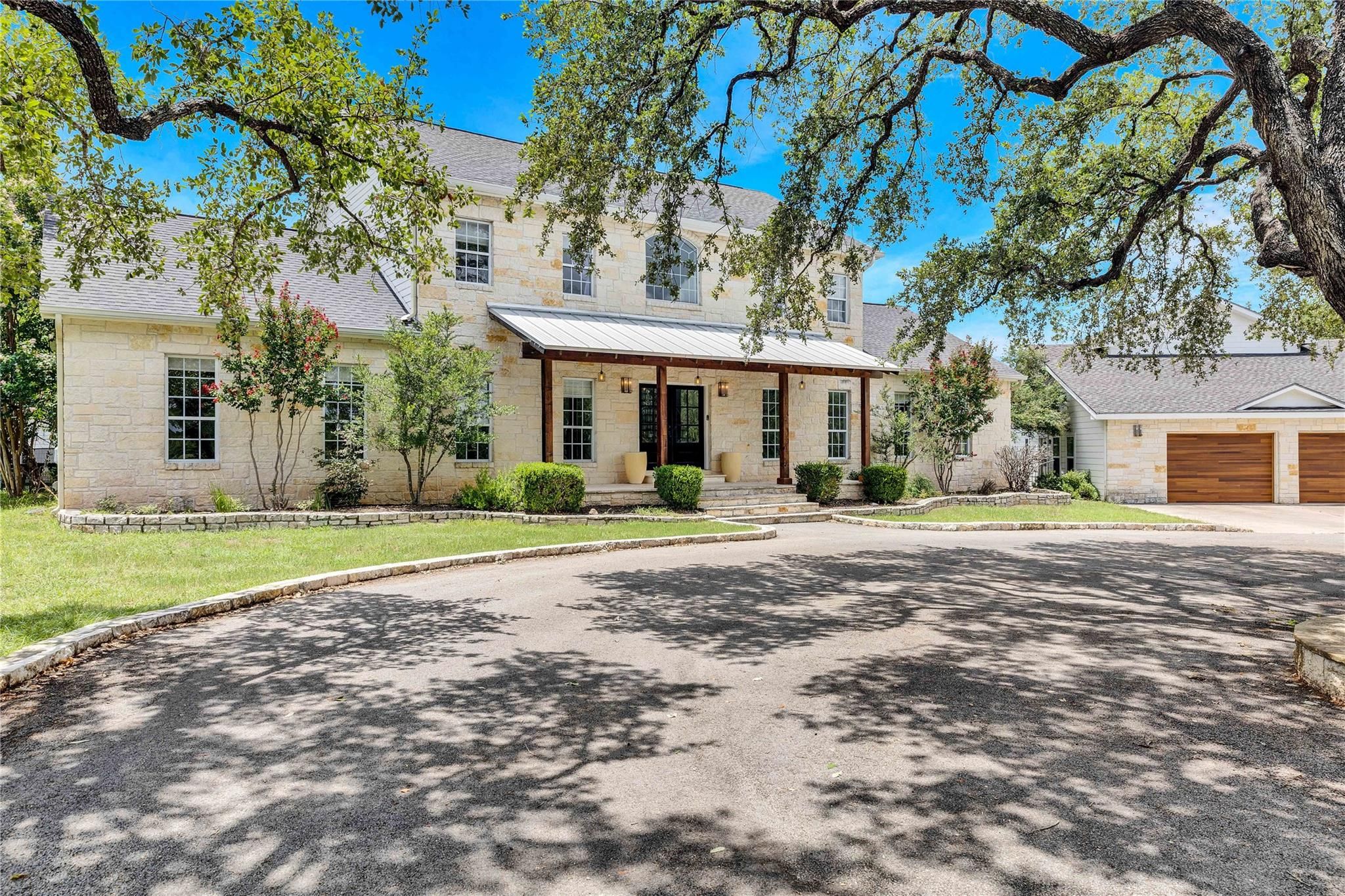 413 Cross Trl, Spicewood, TX, 78669 MLS 1071268