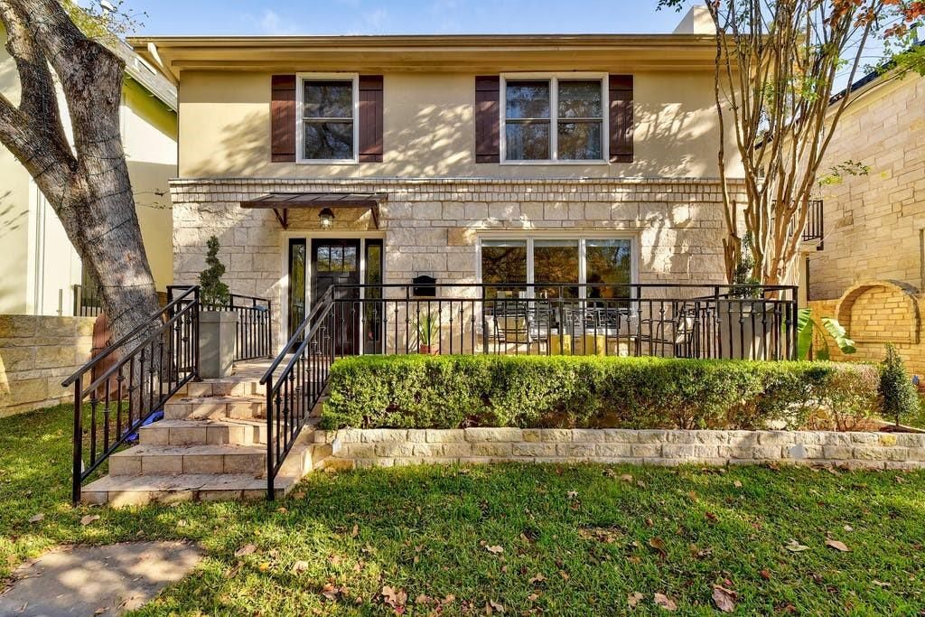 3210 Enfield Rd, Austin, TX, 78703 MLS 2951462