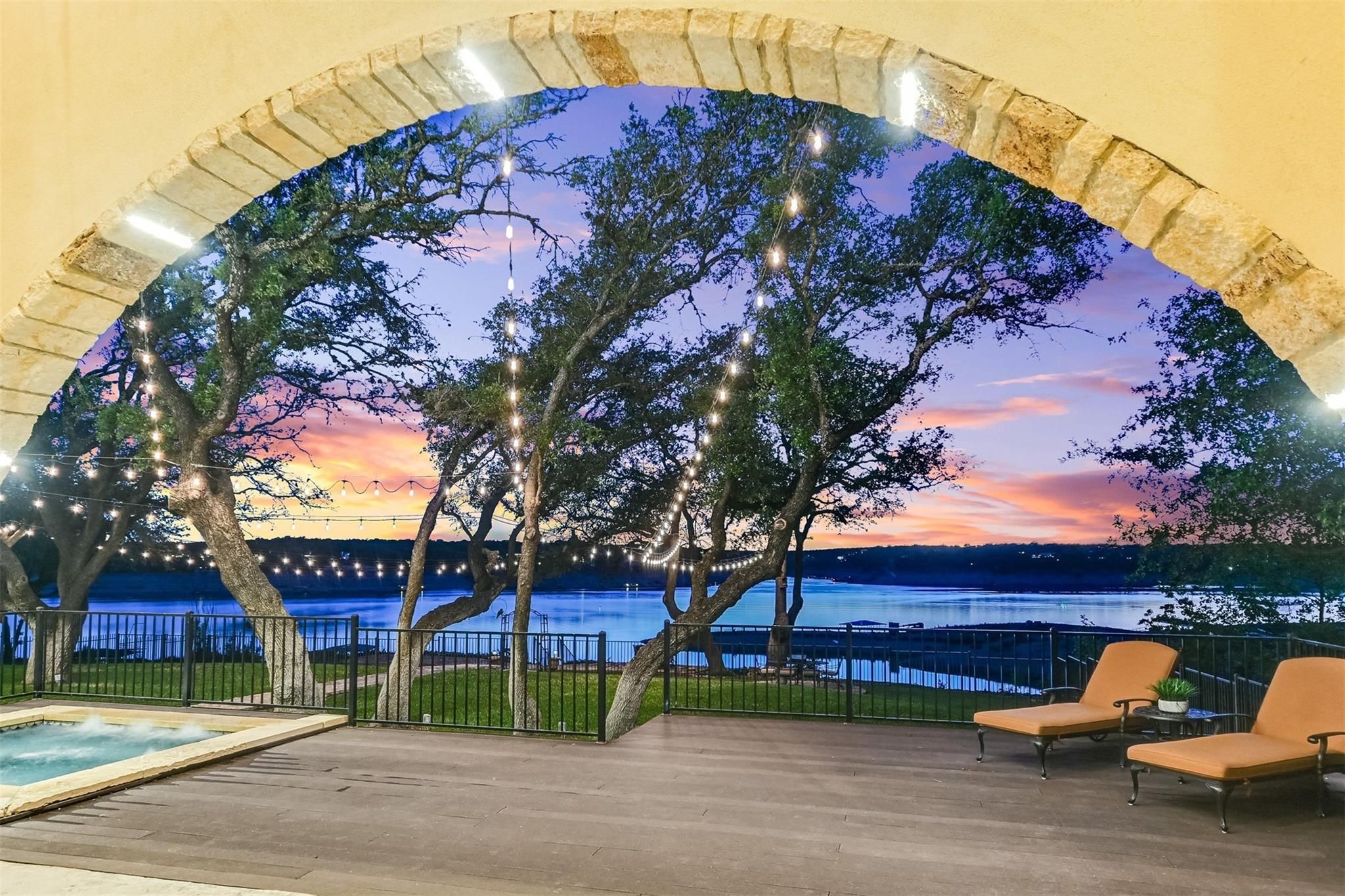 17017 S Ridge Ln, Austin, TX, 78734 MLS 6171993