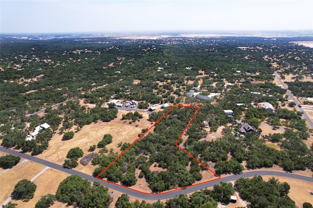 516 Whitetail Dr, TX, 78628 MLS 1878805