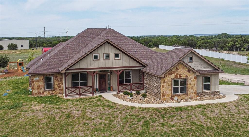 4010 S Highway 281, Lampasas, TX, 76550 MLS 4412462