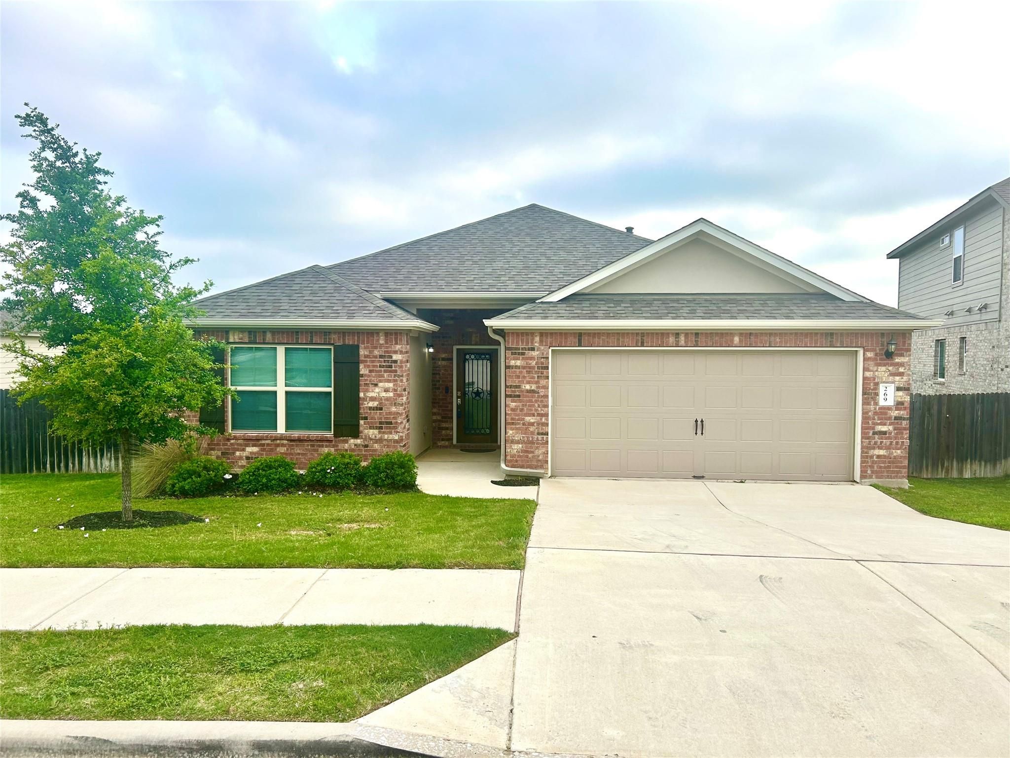 269 Falling Star Ln, Georgetown, TX, 78628 - MLS# 6881943