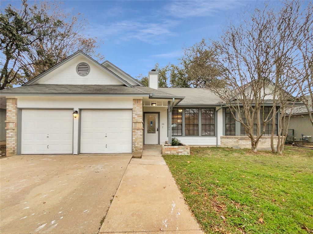 5806 Abilene Trl, Austin, TX, 78749 MLS 4399995