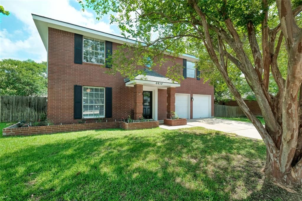 6610 Bramber Ln, Austin, TX, 78754 MLS 5308466