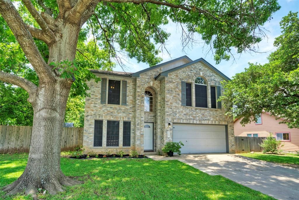 333 Country Aire Dr, Round Rock, TX, 78664 MLS 2130248