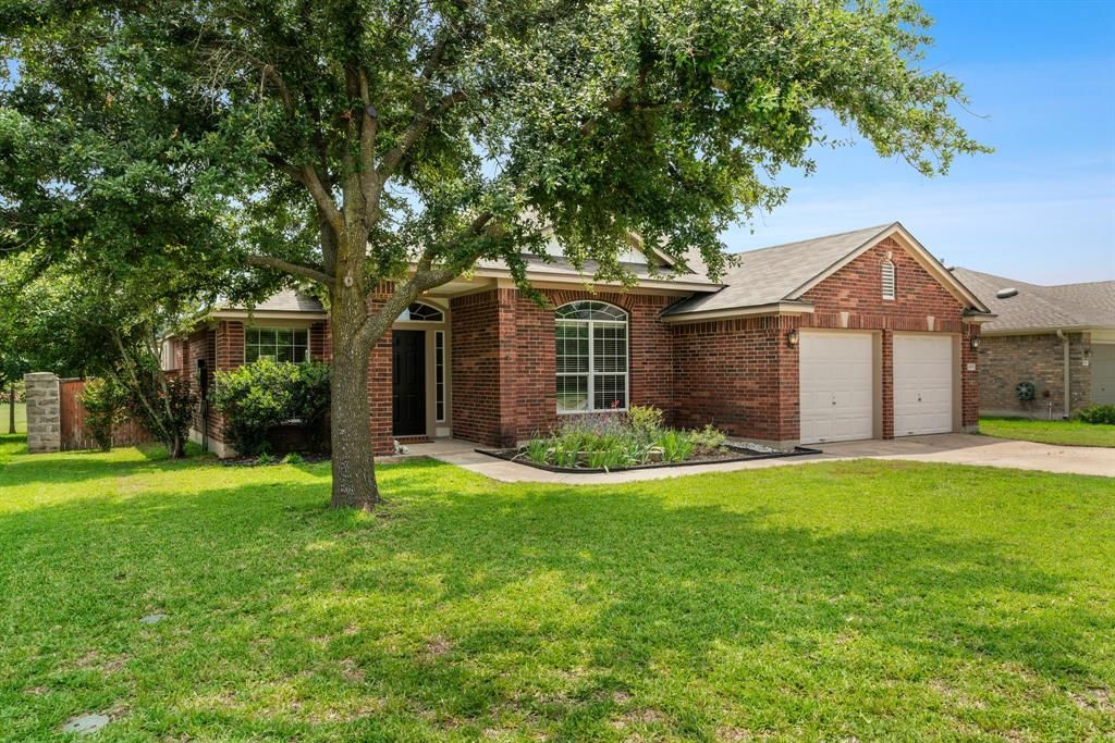 1809 Kafka Cir, Round Rock, TX, 78664 - MLS# 6468805