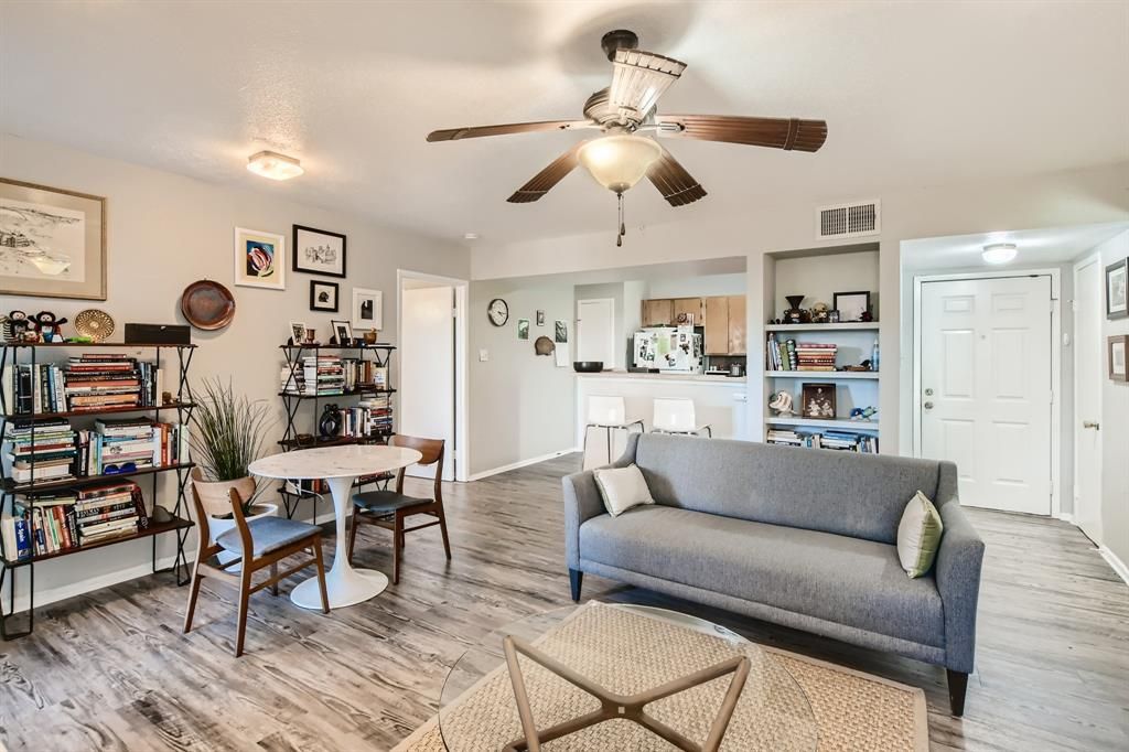 4500 E Oltorf St D410, Austin, TX, 78741 MLS 4663330