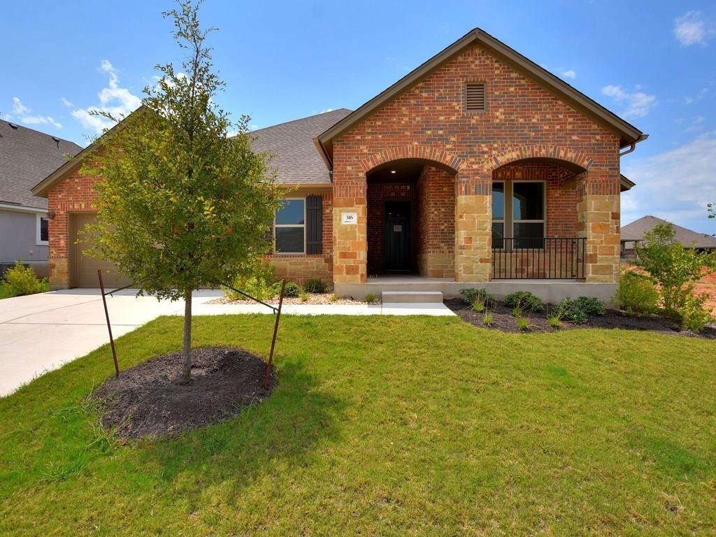 316 Buffalo Cave Rd, Georgetown, TX, 78628 - MLS# 3890459