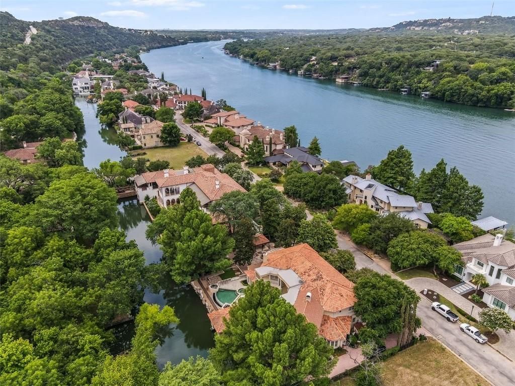 4511 Island Cv, Austin, TX, 78731 MLS 2782561