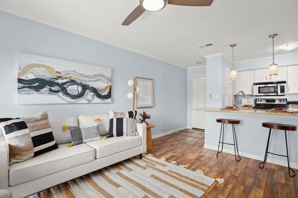 8888 Tallwood Dr 1110, Austin, TX, 78759 MLS 5000357