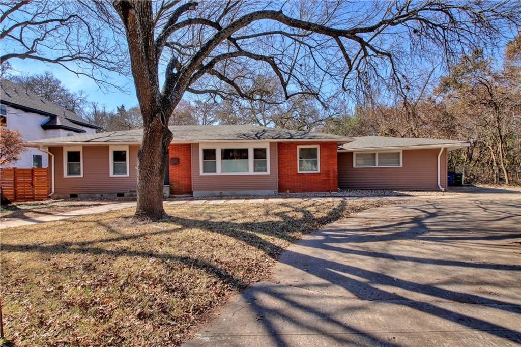 1403 Crestwood Rd, Austin, TX, 78722 MLS 8893879