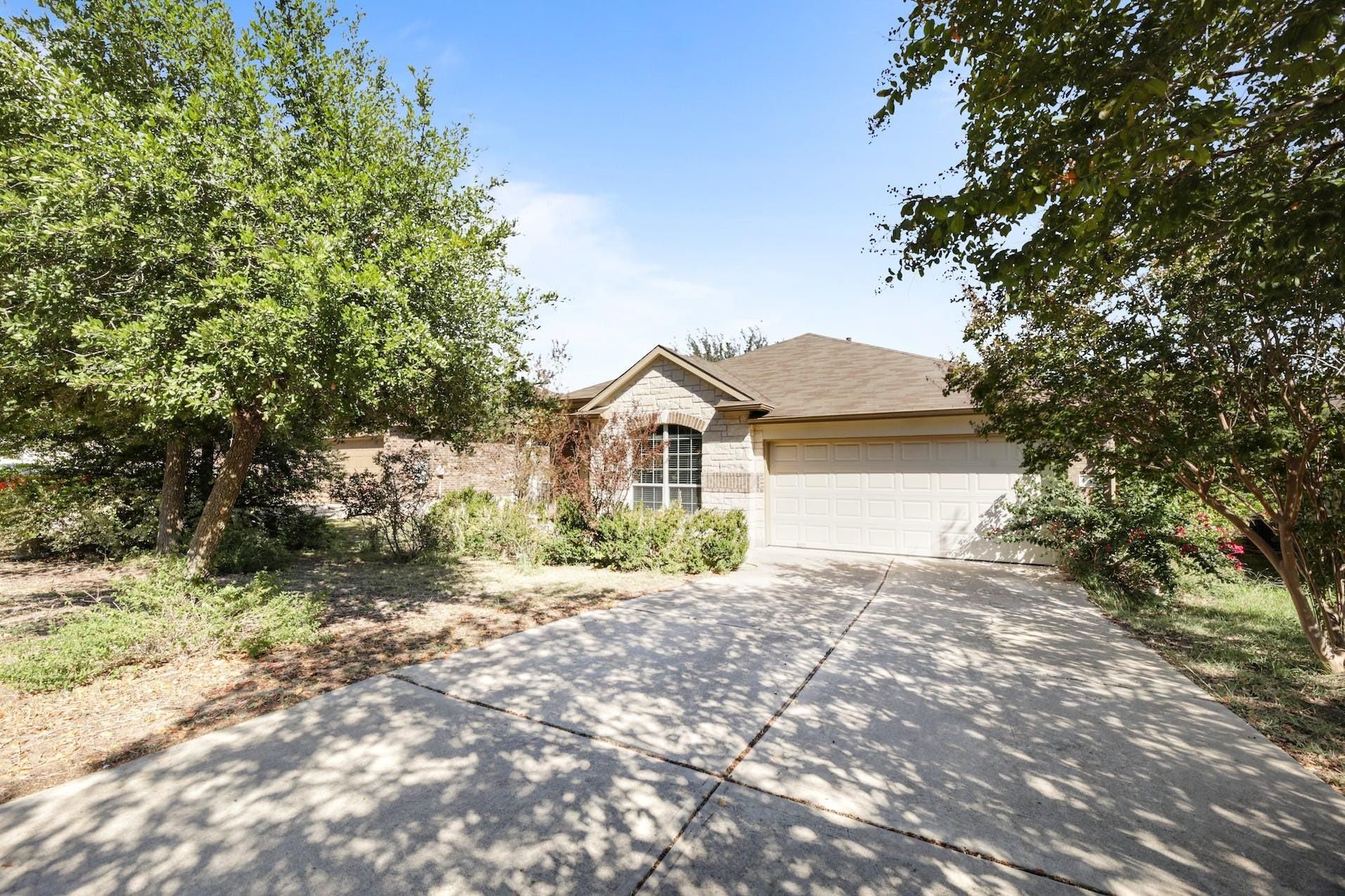 132 Poplarwood Dr, Kyle, TX, 78640 MLS 4828122