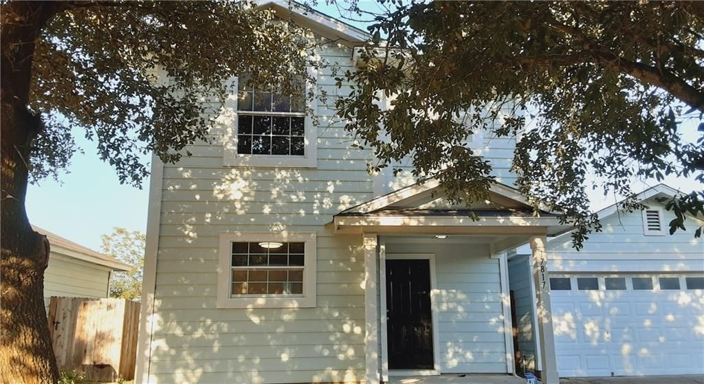 17817 Powder Creek Dr, Manor, TX, 78653 MLS 7493858