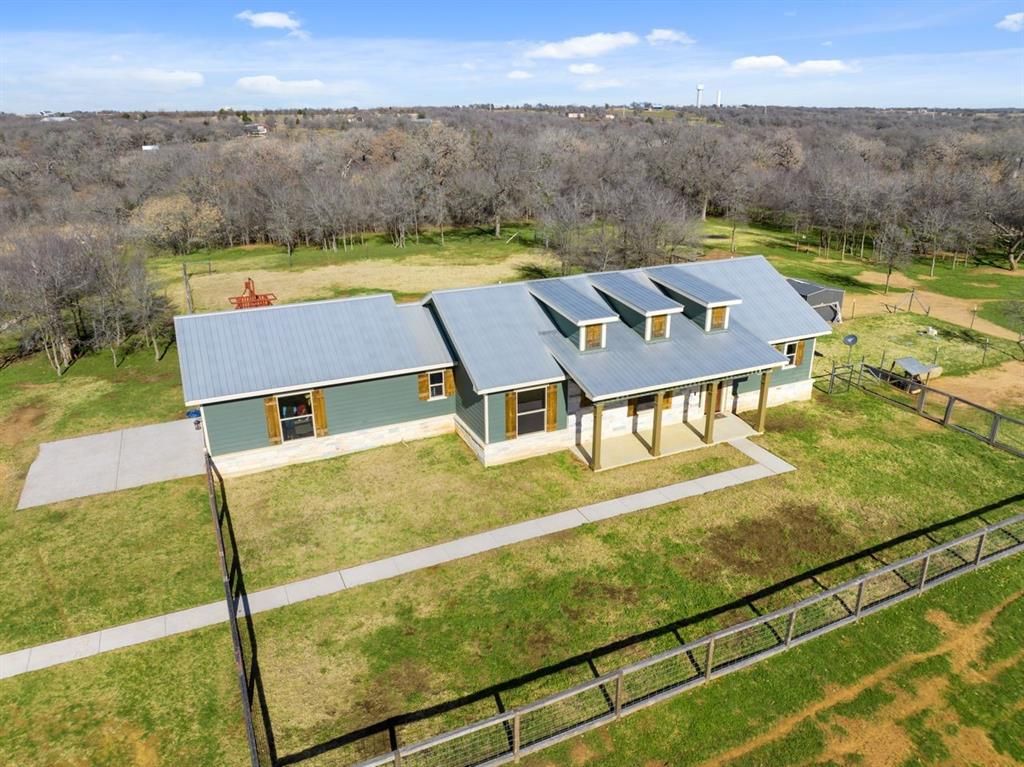 301 County Road 491 Rd, Elgin, TX, 78621 MLS 2438843