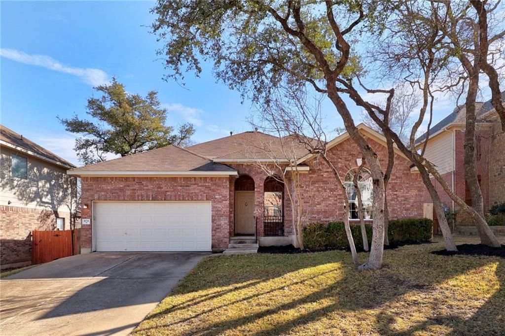 404 Las Colinas Dr, Leander, TX, 78641 - MLS# 4888813