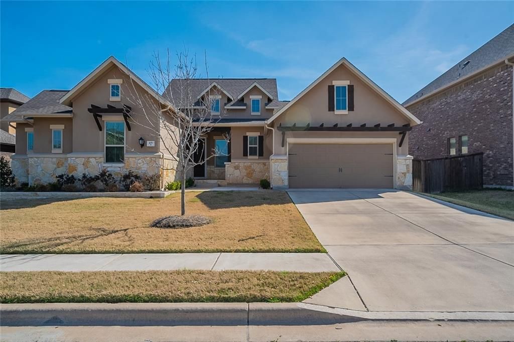 105 Monahans Dr, Georgetown, TX, 78628 - MLS# 2711544