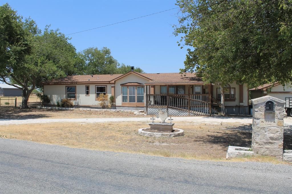 355 County Road 154 Rd, TX, 78626 MLS 9065468