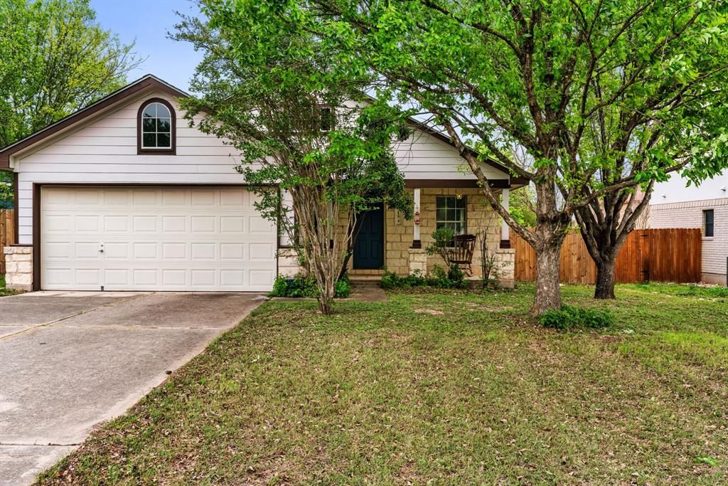 184 Spring Branch Loop, Kyle, TX, 78640 - MLS# 2856388