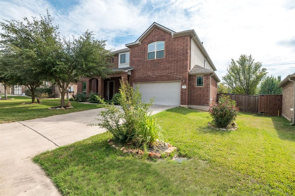 241 Monahans Dr, Georgetown, TX, 78628 - MLS# 9437332