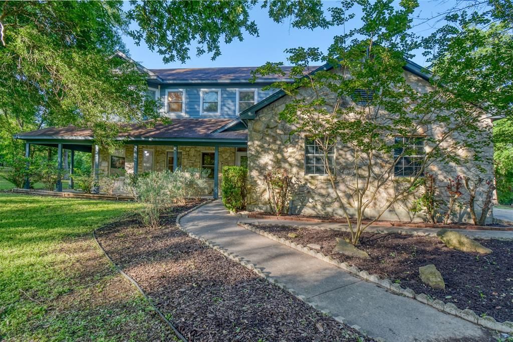 342 Old 71 Highway, Cedar Creek, TX, 78612 MLS 7672430