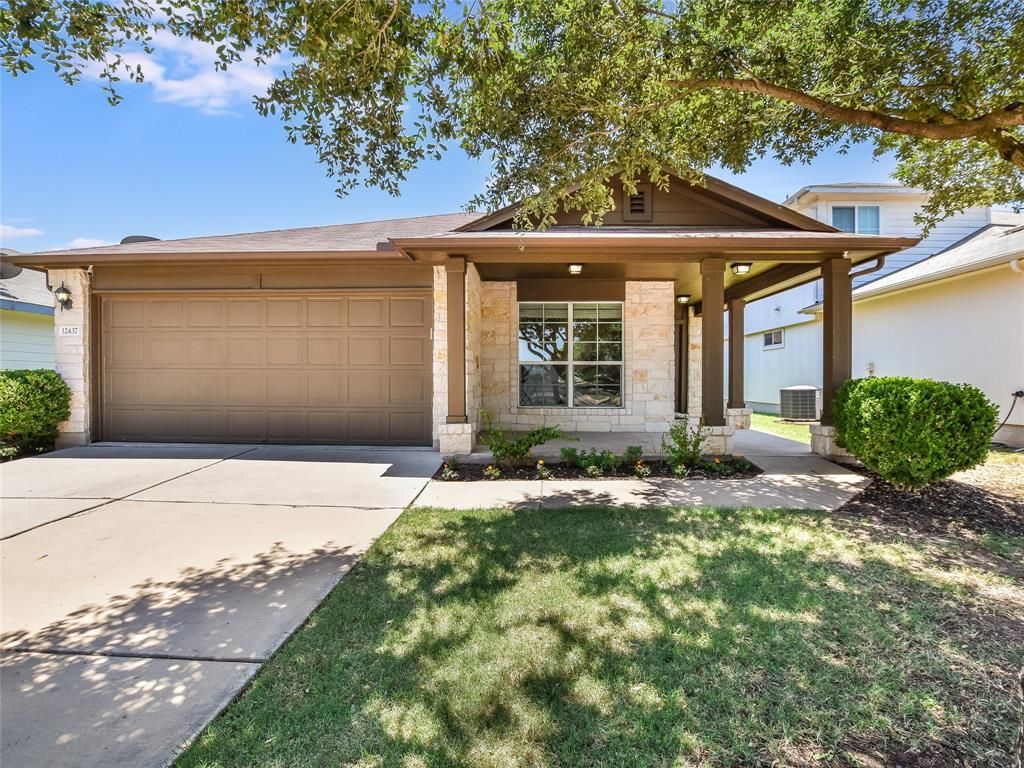 12437 Campana Dr, Del Valle, TX, 78617 MLS 3247229