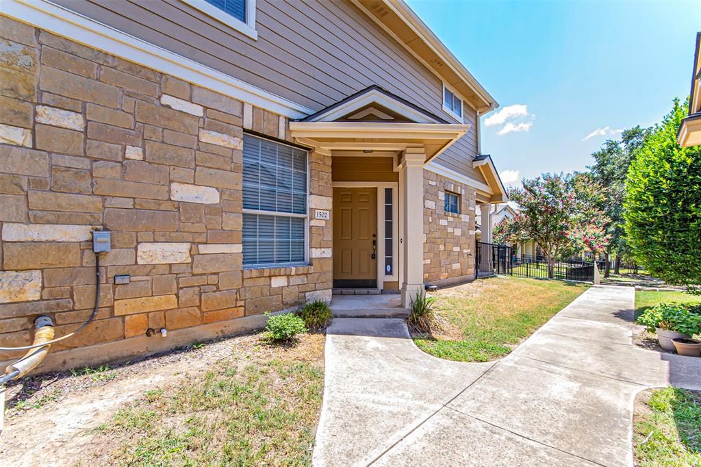 16100 S Great Oaks Dr 1502, Round Rock, TX, 78681 - MLS# 3806913