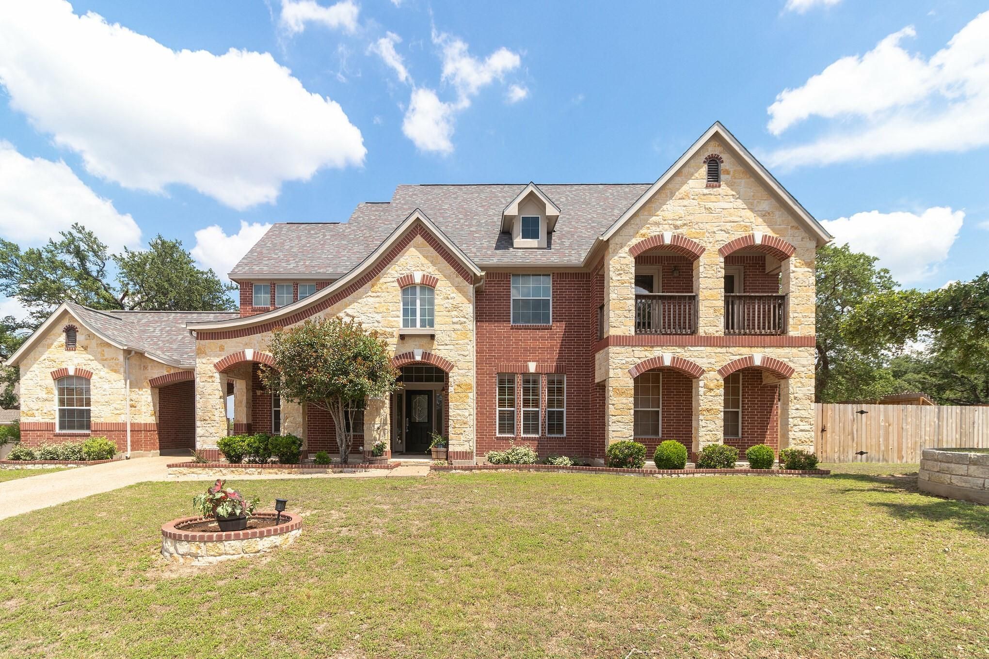 399 Desert Willow Way, Austin, TX, 78737 MLS 5120303