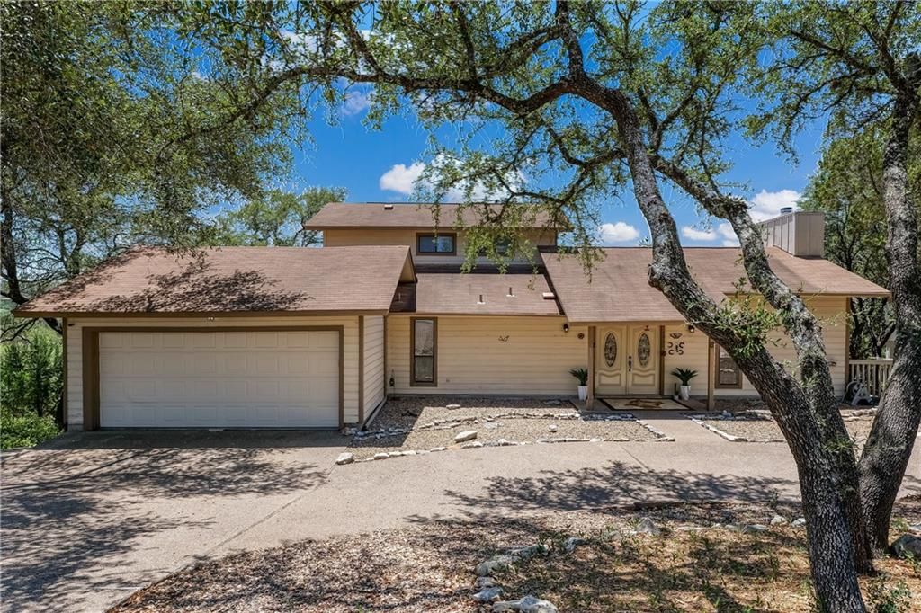 7907 Bar K Ranch Rd, Lago Vista, TX, 78645 - MLS# 5051634