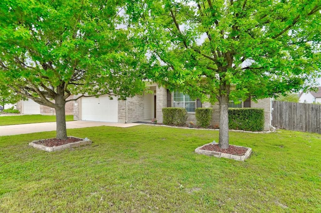 504 Dinge Bay Dr, Round Rock, TX, 78664 MLS 3925618