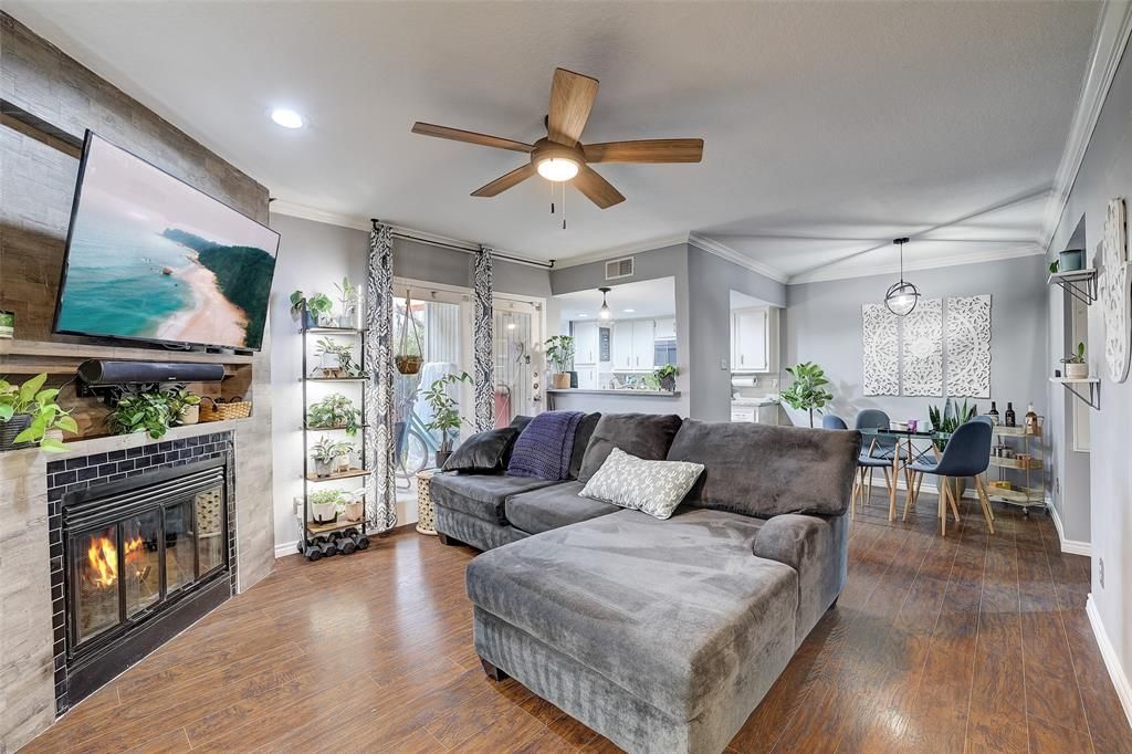 3840 Far West Blvd 101, Austin, TX, 78731 MLS 9753766