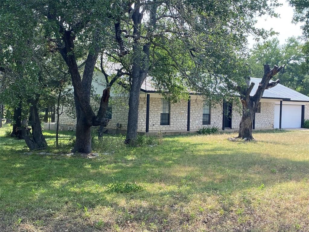 353 San Gabriel Oaks Dr, Liberty Hill, TX, 78642 MLS 7827835