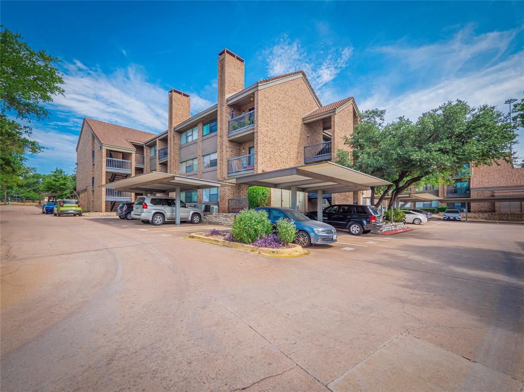 8888 Tallwood Dr 3204, Austin, TX, 78759 MLS 8376112