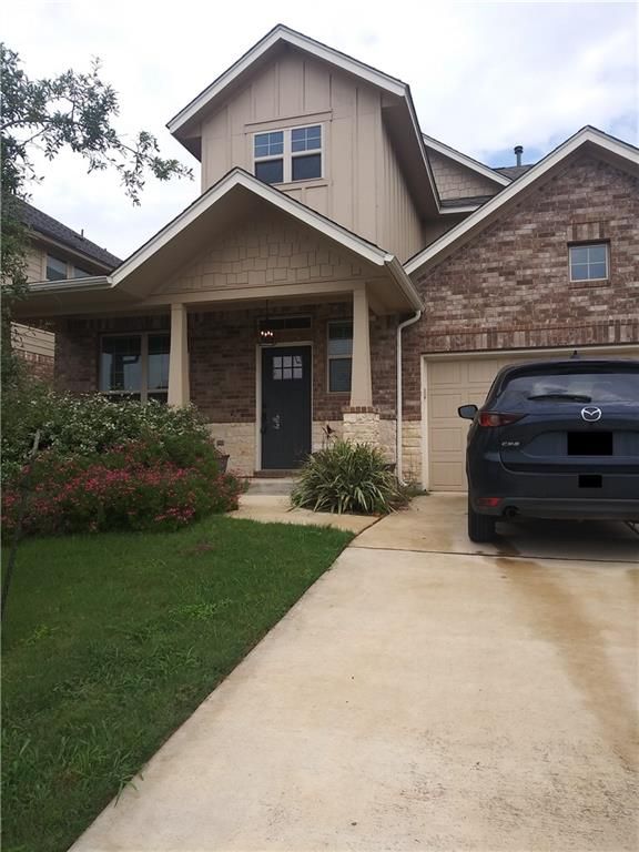1684 Oyster Crk, Buda, TX, 78610 MLS 7258285