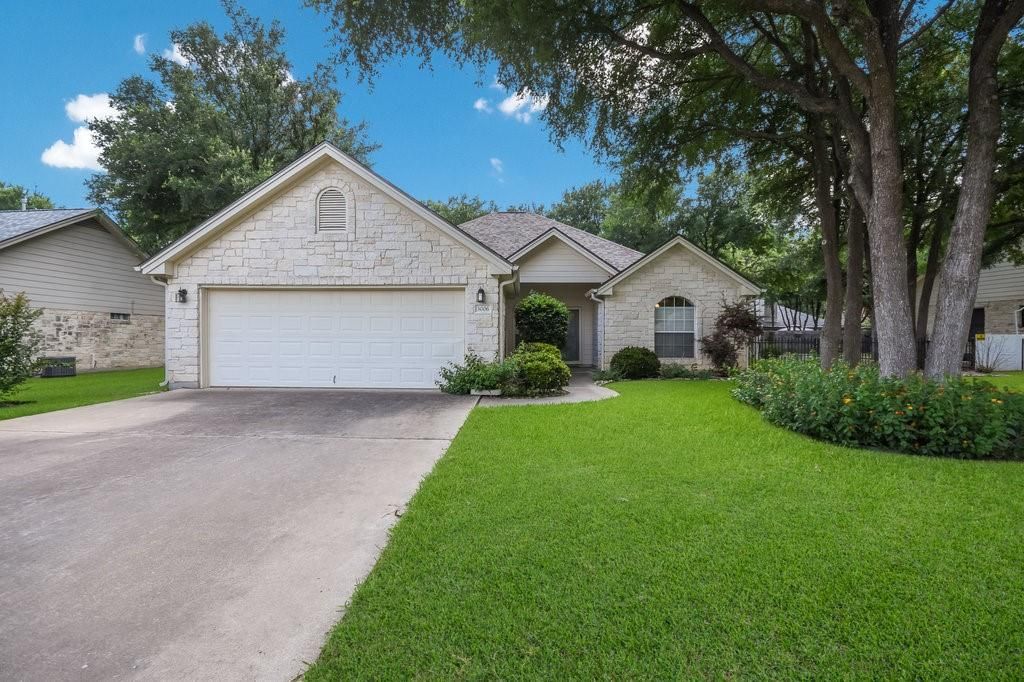 3006 Parker Dr, Georgetown, TX, 78628 - MLS# 5985101