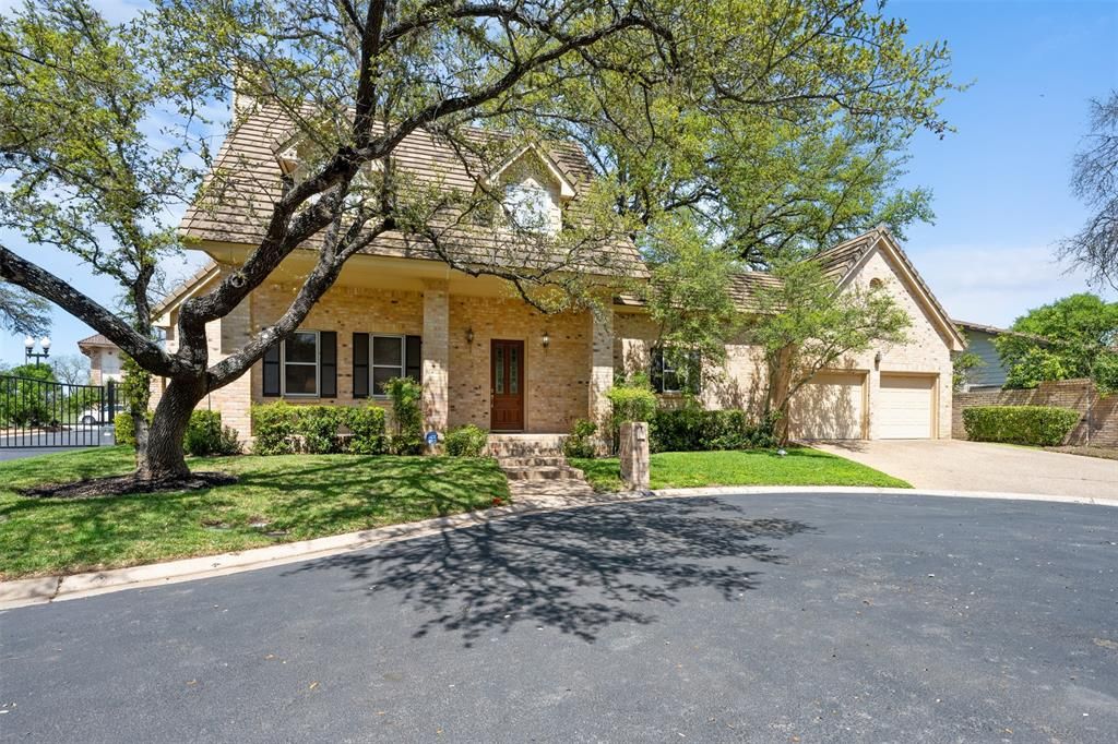 2203 Onion Creek Pkwy 1, Austin, TX, 78747 MLS 3502395