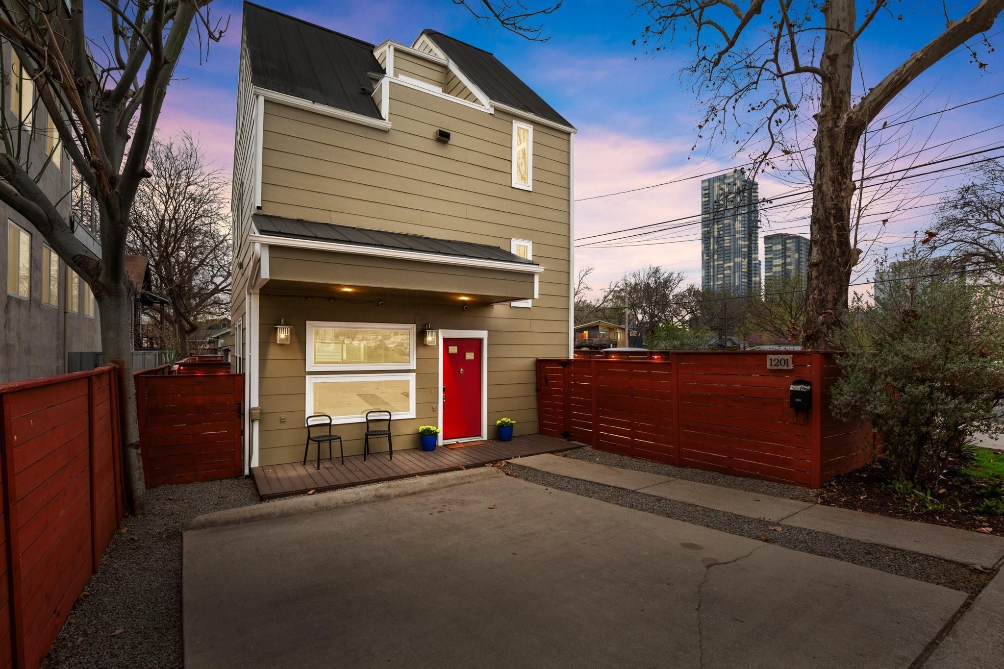 1201 Taylor St, Austin, TX, 78702 - MLS# 8660051