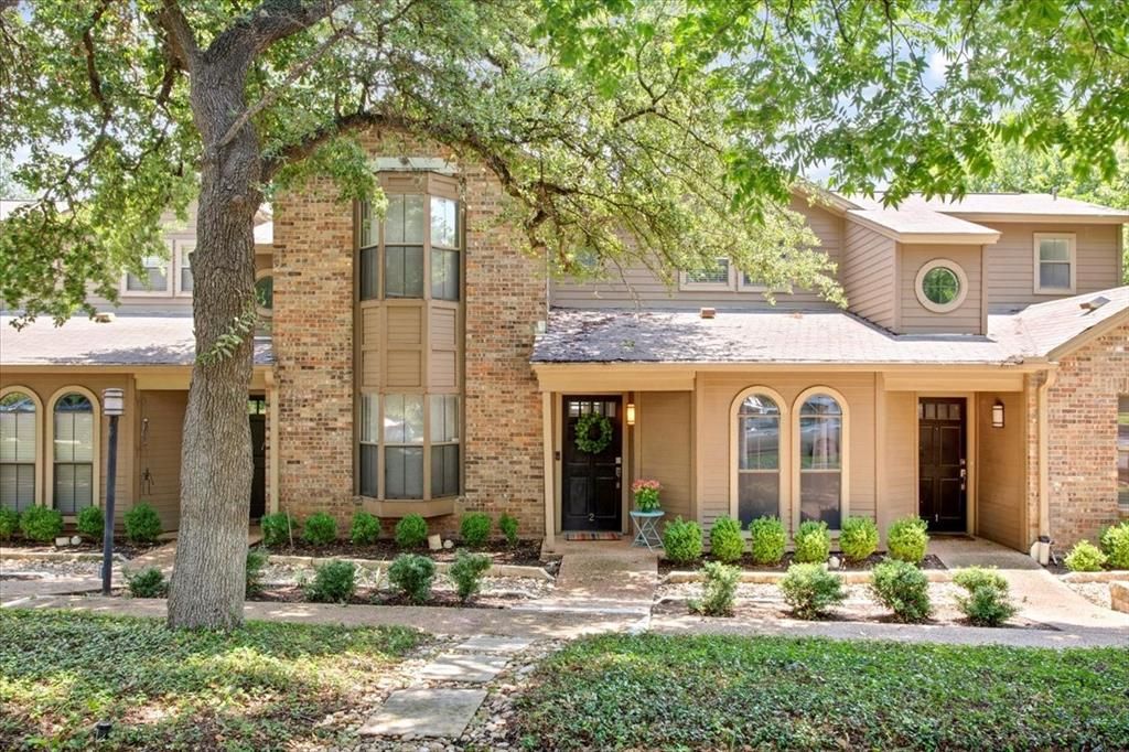 3601 Lawton Ave 2, Austin, TX, 78731 MLS 6913485