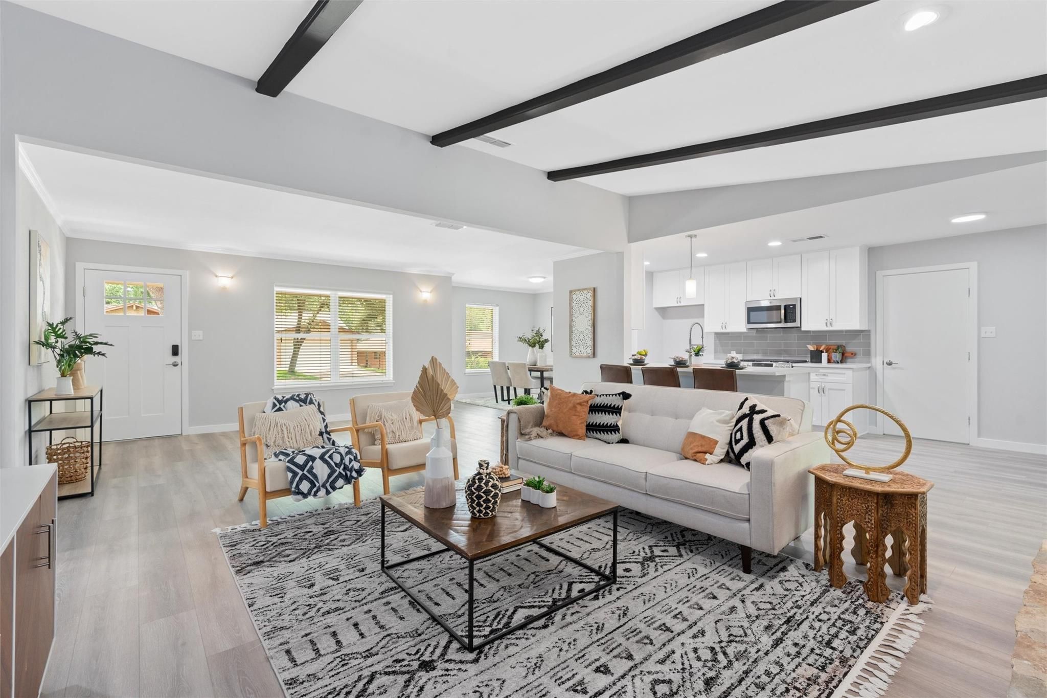 9005 Viking Dr Austin TX 78758 MLS# 4277090