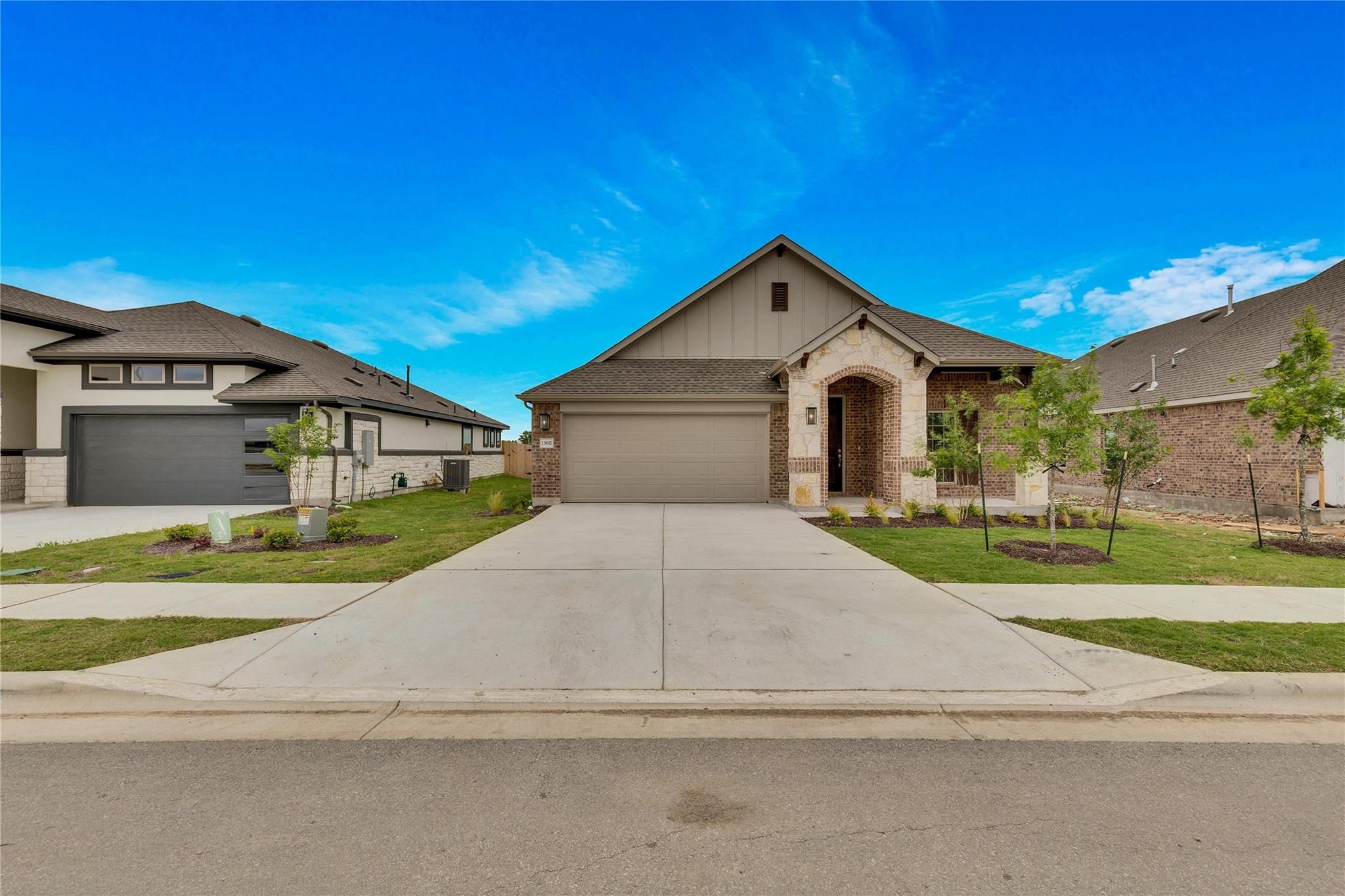 13617 William Tyler Way, Manor, TX, 78653 MLS 7374420