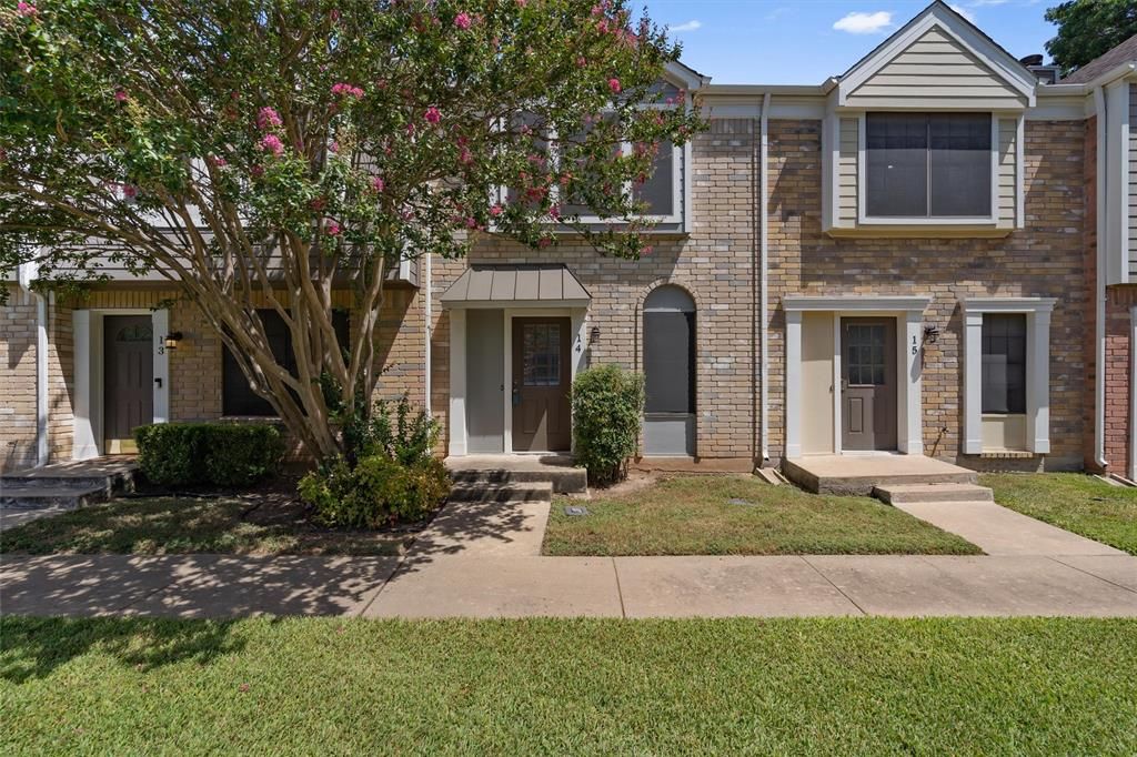 12325 Los Indios Trl 14, Austin, TX, 78729 MLS 4884087