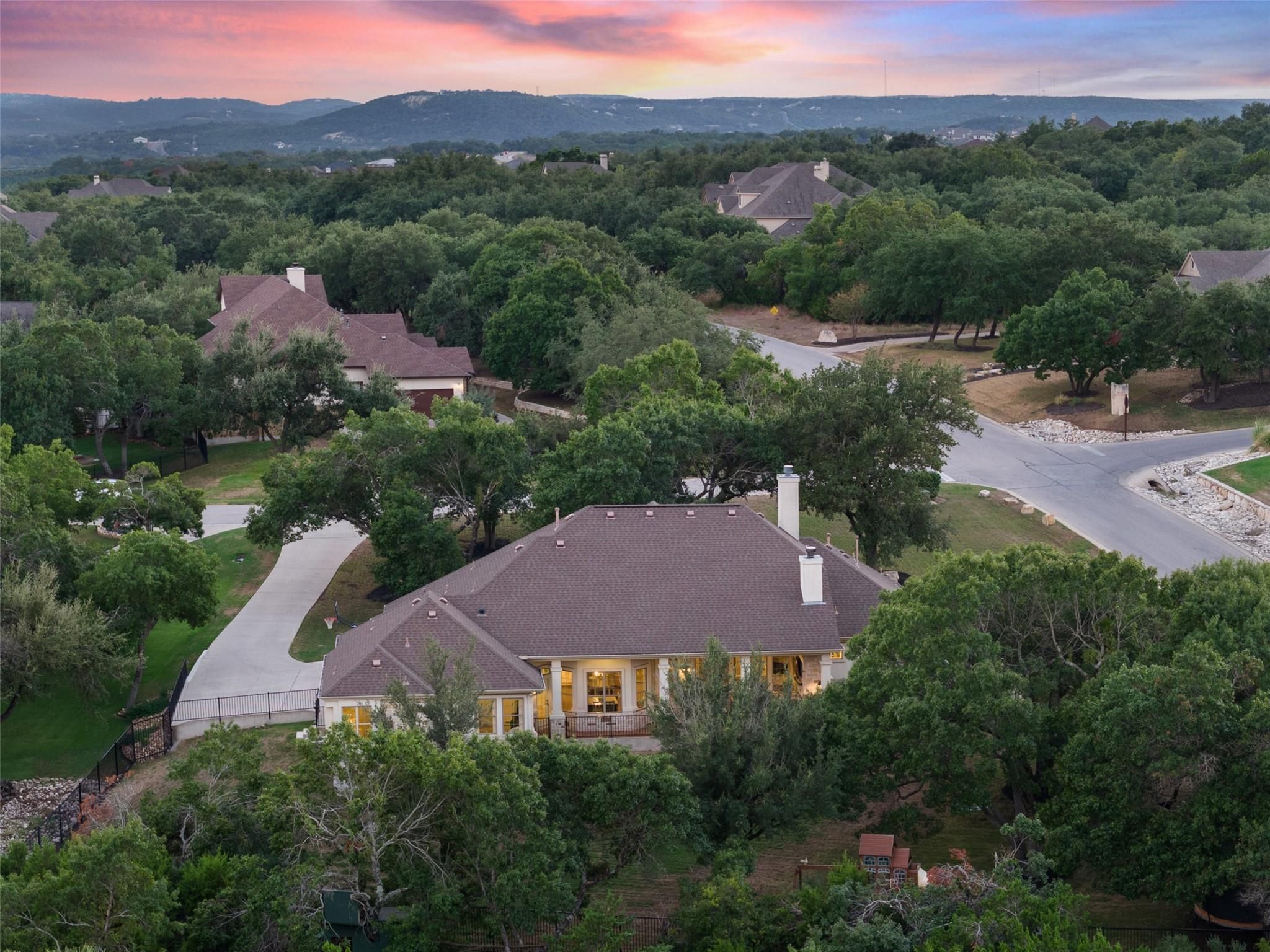 1103 High Lonesome, Leander, TX, 78641 MLS 5086008