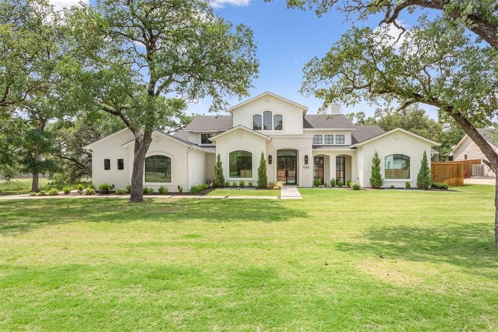 8360 Spring Creek Loop, Salado, TX, 76571 MLS 5176449