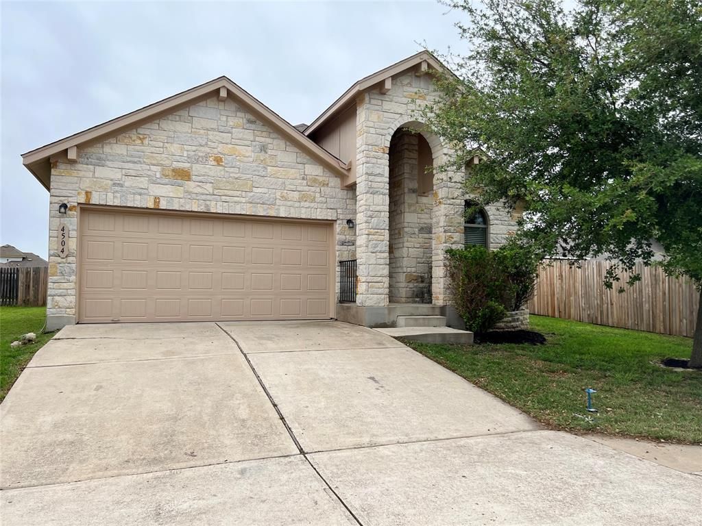 4504 Halliday Ave, Austin, TX, 78725 MLS 2426667