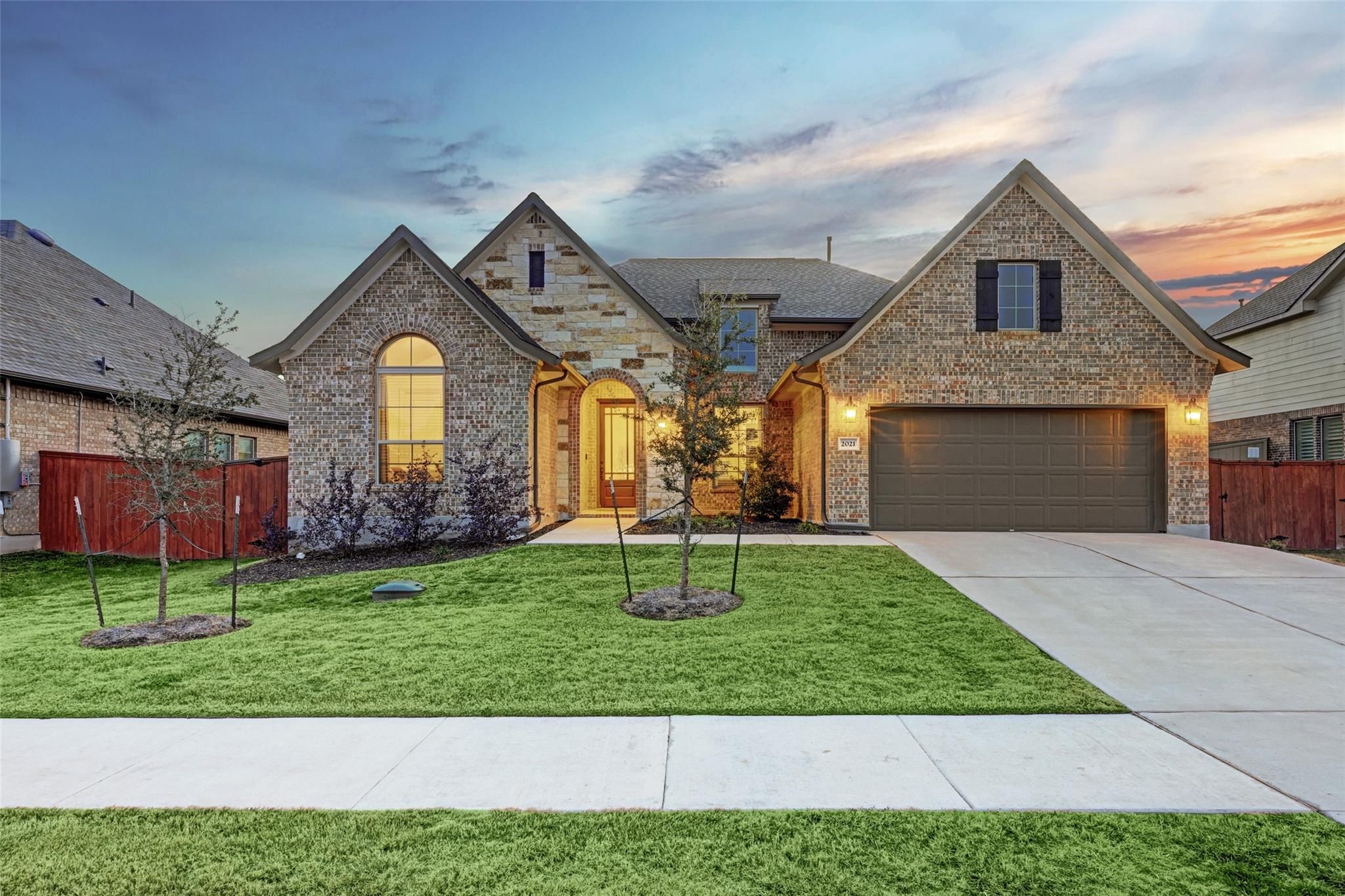 2021 Waterview Rd, TX, 78628 MLS 9443985