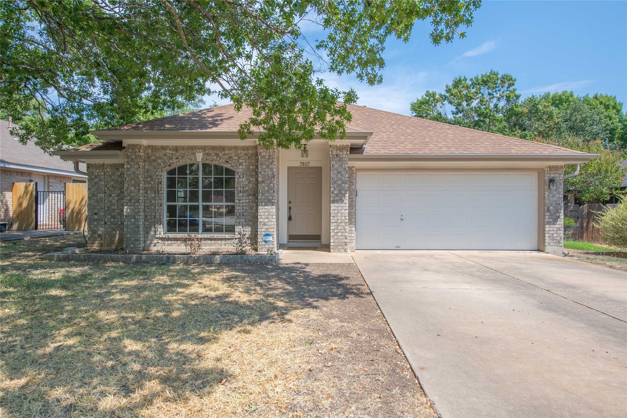 7807 Vail Valley- Dr, Austin, TX, 78749 - MLS# 7794295