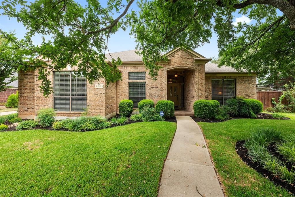 3745 Whitt Loop, Austin, TX, 78749 MLS 5275240