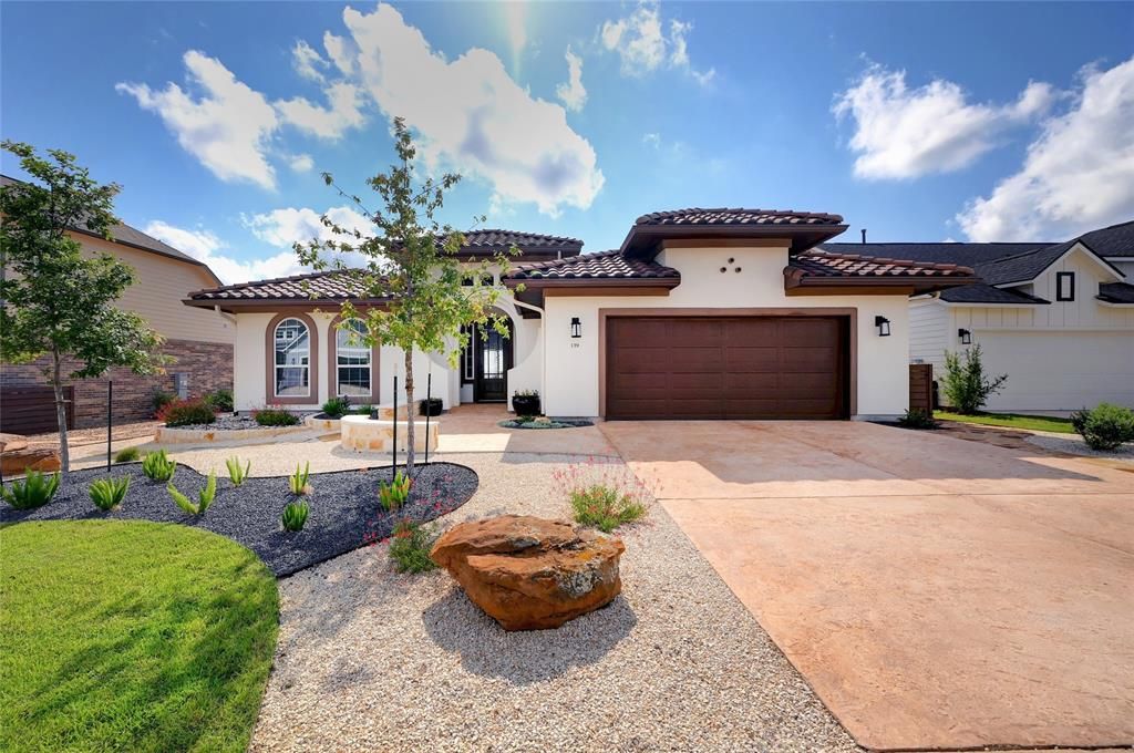 139 Calming Agave Way, San Marcos, TX, 78666 MLS 2664211